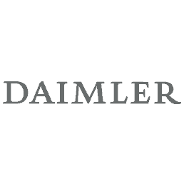 Referenz Daimler