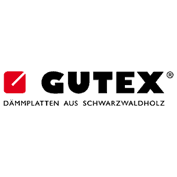 Energas Referenz GUTEX Dämmplatten aus Schwarzwaldholz