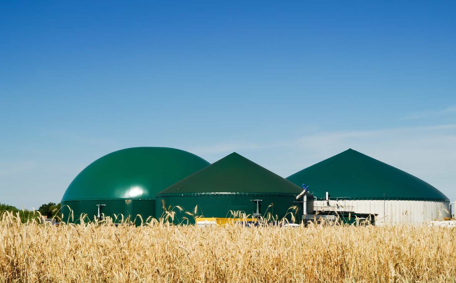 Optimierung von Biogasanlagen – Dauerhafte Perspektive für den Biogasbetrieb