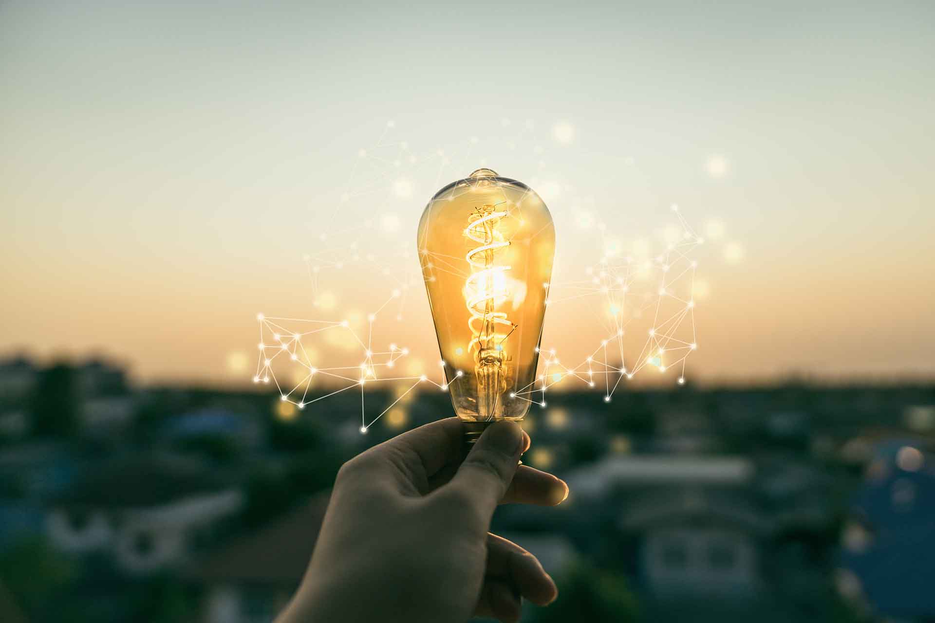 digitalisierung in der energiebranche