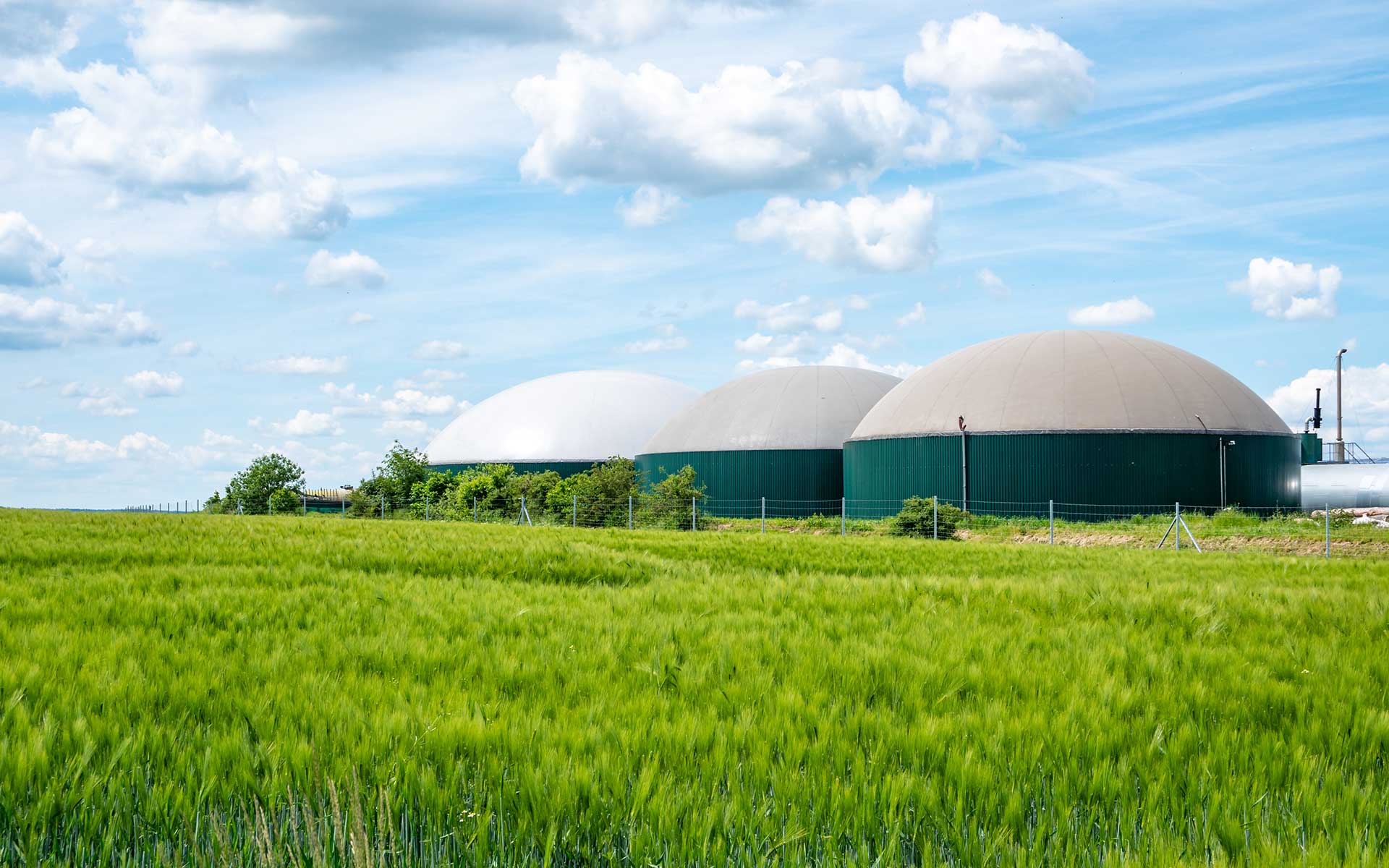 Biogas Infotage Ulm 2023